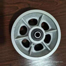 shuntong wholesale Shuntong low price  heavy duty caster wheels 6 inch heavy duty caster wheels